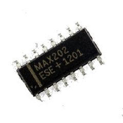 MAX202CSE SOIC16