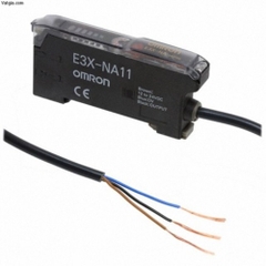 Bộ khuếch đại cảm biến sợi quang E3X-NA11 2M