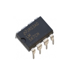 Ic lm567 dip8 - f5h4