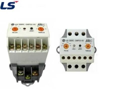 Relay bảo vệ động cơ điện LS GMP22-3SR ( 4.4-22A)