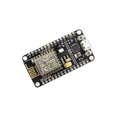 Arduino NodeMcu Lua WIFI V3