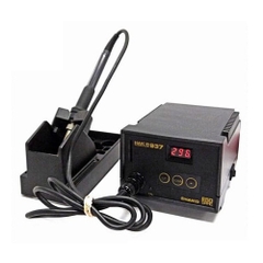 Trạm hàn HAKKO937 điện tử