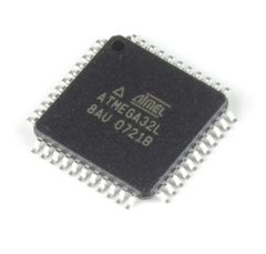 ATMEGA32L-8AU TQFP44