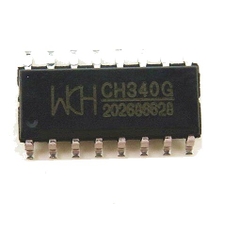 CH340G SOP16