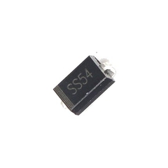 Diode Shotky 5A 40V SS54 SMB (1N5824 Dán Chân To)