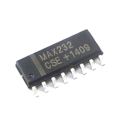 MAX232 SMD