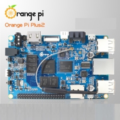 Máy Tính Nhúng Orange Pi Plus2