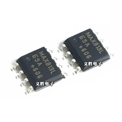 Ic max813l smd - e1h6