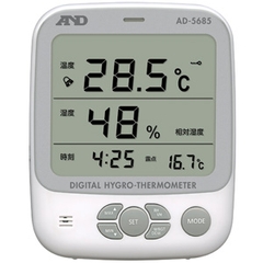 Máy đo chỉ số đột quỵ nhiệt AD-5685 ( Nhập Khẩu Chính Hãng)