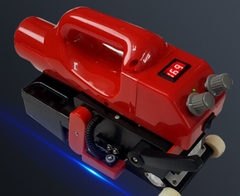 MÁY HÀN BẠT NHỰA TH515