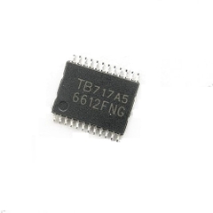 TB6612FNG SSOP24 IC MOTOR DRIVER