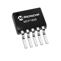 MCP1826 Power Managemen Microchip