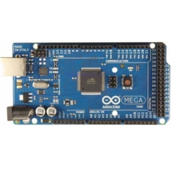 KIT Arduino MEGA2560 R3 Chip nạp ATmega16U2