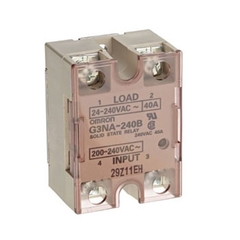 Relay SSR 40DA G3NA-240B