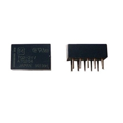 Relay 24V TQ2-24V ATQ204