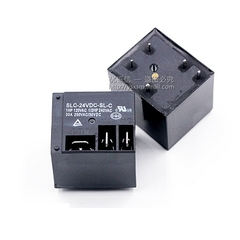 Relay 24V30A SLC-24VDC-SL-C T91