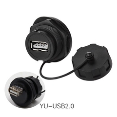 YU-USB2.0 Kết nối USB