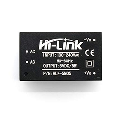 Module nguồn AC-DC HLK-5M05 220V-5V 5W