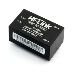 Module nguồn AC-DC HLK-5M12 220V-12V 5W