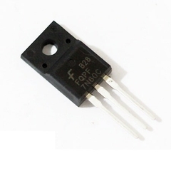 MOSFET 7N60