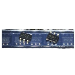 MP2451 DC buck step -down IC SOT23-8