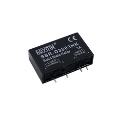 Relay SSR-D3803HK 3A