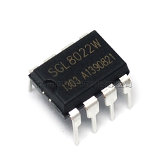 SGL8022W DIP8 IC TOUCH PAD