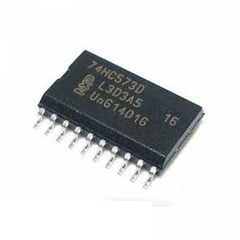 74HC573 SOP20 IC Flip-Flop