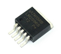 LM2596S-12V BUCK 12V 3A TO263-5