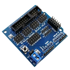Arduino sensor shield V5.0