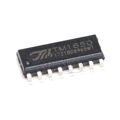 TM1650 SOP-16