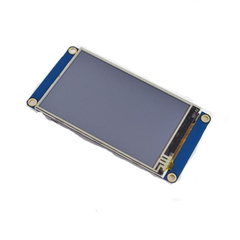 Màn hình cảm ứng HMI UART Nextion 3.5 inch