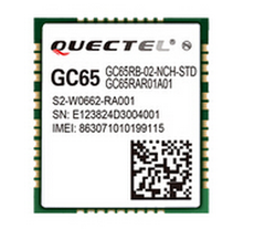 Quectel GSM/3G module Quectel UC15