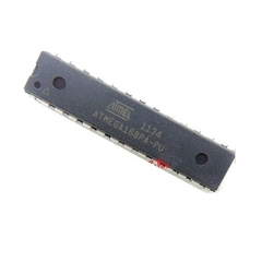 ATMEGA168PA-PU DIP28