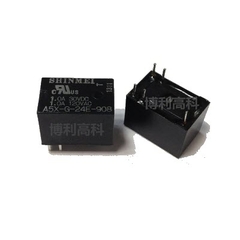 Relay 24V1A A5X-G-24E-908