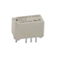 Relay 24V2A 8 Chân G6S-2-24VDC