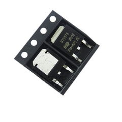 BT137S-600E TO252 TRIAC 8A 600V