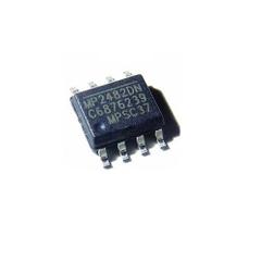 MP2482 SOP8 DC-DC STEP-DOWN ADJ 5A 28V