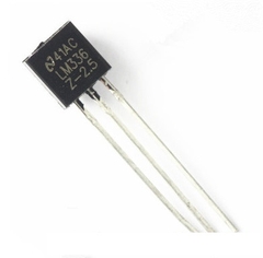 LM336 2.5V