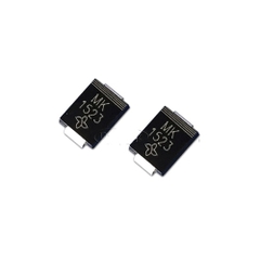 Diode TVS P6KE30A 30V SMBJ30A