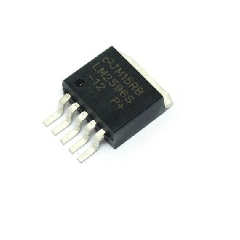 IC nguồn LM2596S