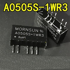 Module nguồn cách ly A0505S-1W - MORNSUN