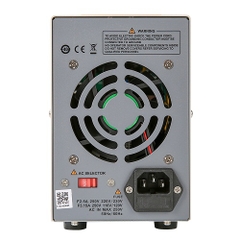 UTP3315TFL-II 5A 30V máy cấp nguồn DC Uni-Trend