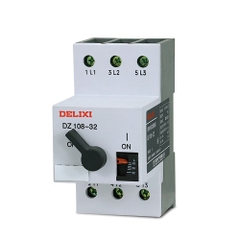Delixi DZ108-32 (8A - 12.5A)
