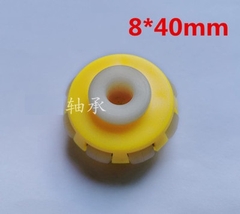 Bánh Đa Hướng Omni GD-03AT 8x40MM