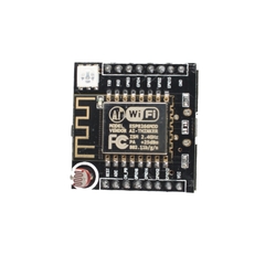 Kit RF Thu Phát Wifi ESP8266 ESP-12 Mini