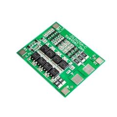 Mạch Bảo Vệ Và Sạc Pin 3S 12.6V 25A BW-3SJH-25A