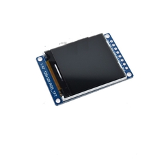 Màn Hình LCD TFT 1.44 Inch ST7735 Giao Tiếp SPI