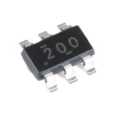 TPS562200 SOT23-6 Buck 2A 4.5-17V