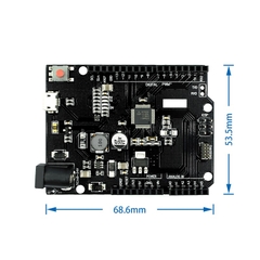 Arduino ARM Cortex M0